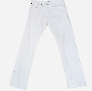Ralph Lauren Polo Men's Jeans straight leg 32x32" with Flaws
